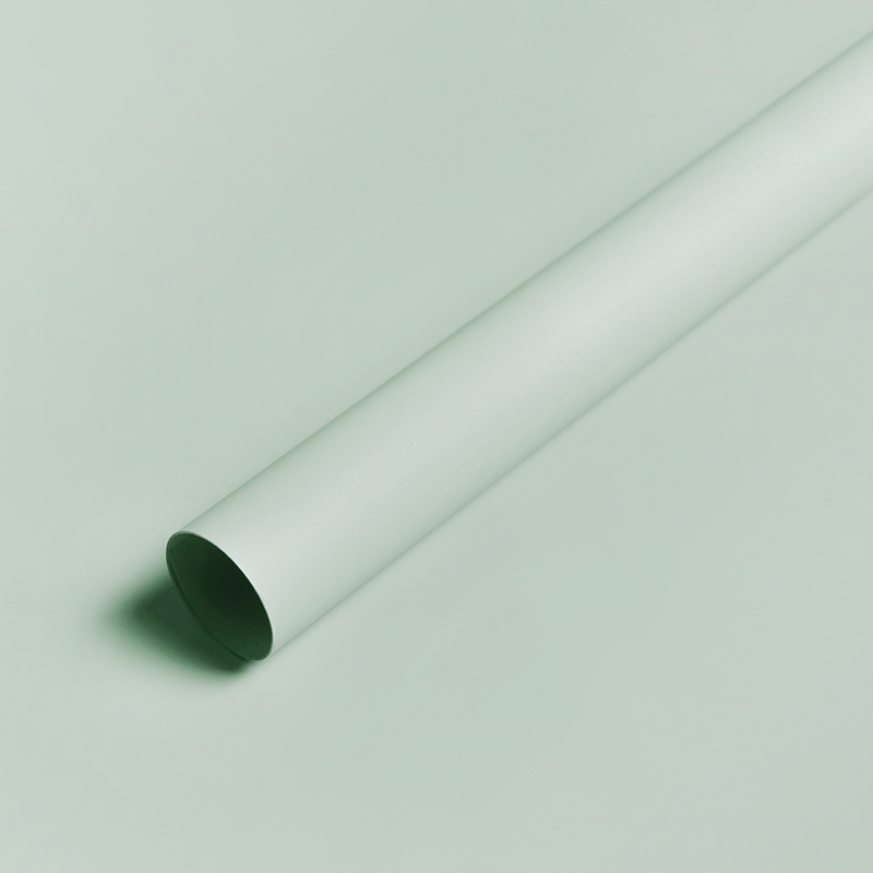 7.5 Mil Kapal Plastic Flower Wrapping Film