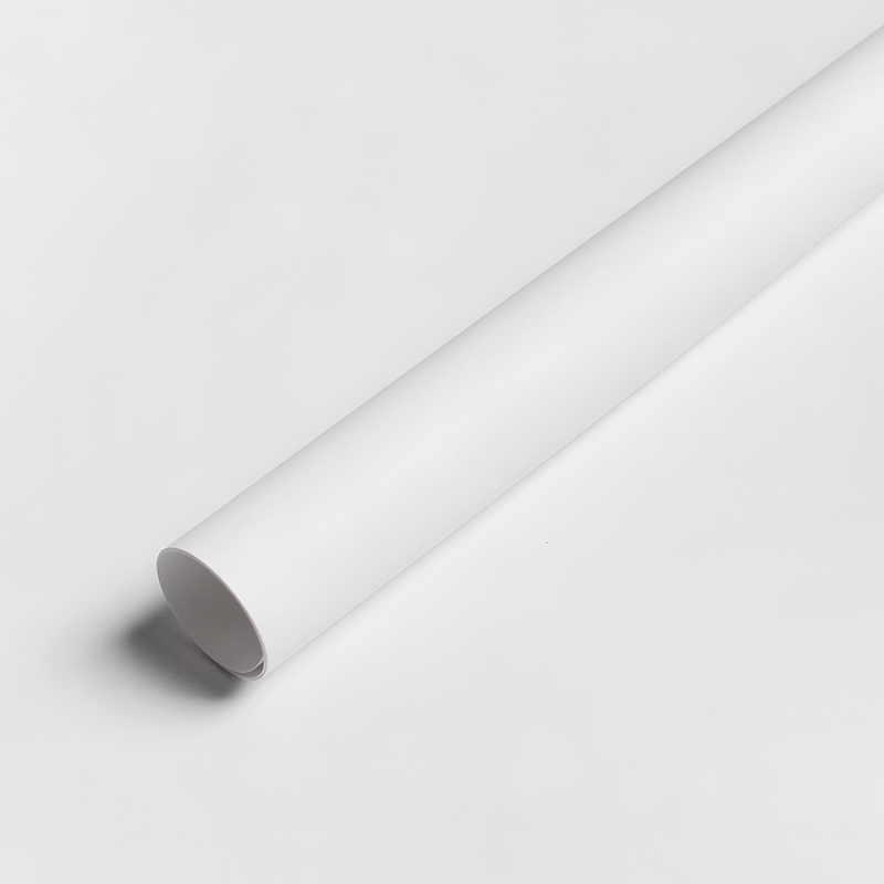 7.5 Mil Kapal Plastic Flower Wrapping Film
