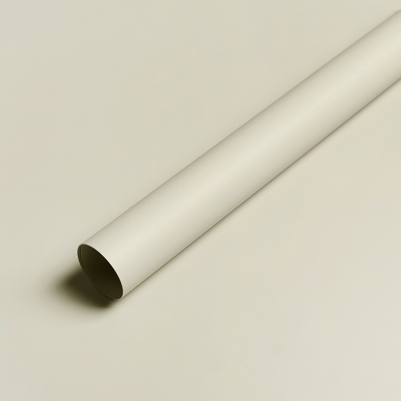 7.5 Mil Kapal Plastic Flower Wrapping Film