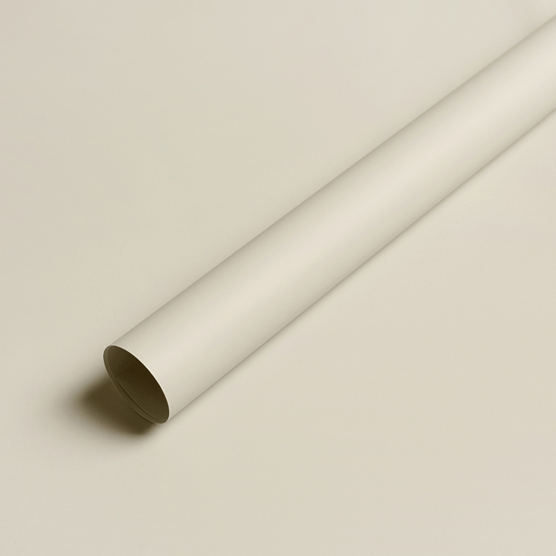 7.5 Mil Kapal Plastic Flower Wrapping Film