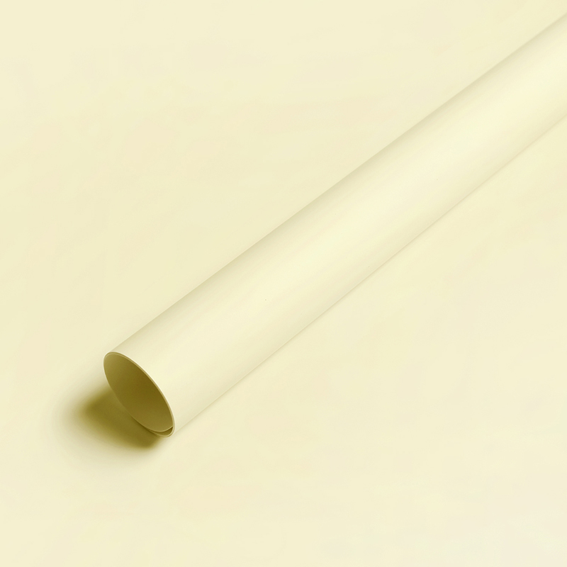 7.5 Mil Kapal Plastic Flower Wrapping Film