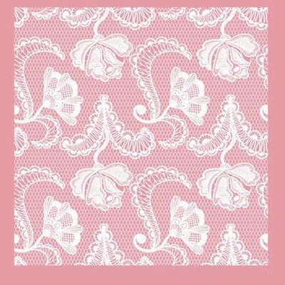 Nuosha flower wrapping paper sa iba't ibang pattern at istilo