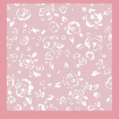 Nuosha flower wrapping paper sa iba't ibang pattern at istilo