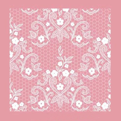 Nuosha flower wrapping paper sa iba't ibang pattern at istilo