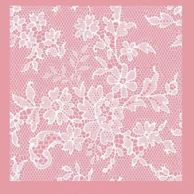 Nuosha flower wrapping paper sa iba't ibang pattern at istilo
