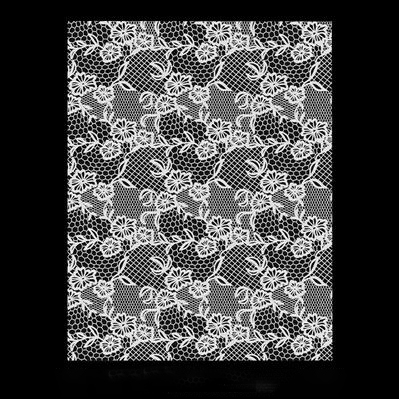 Nuosha flower wrapping paper sa iba't ibang pattern at istilo