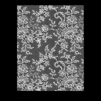 Nuosha flower wrapping paper sa iba't ibang pattern at istilo