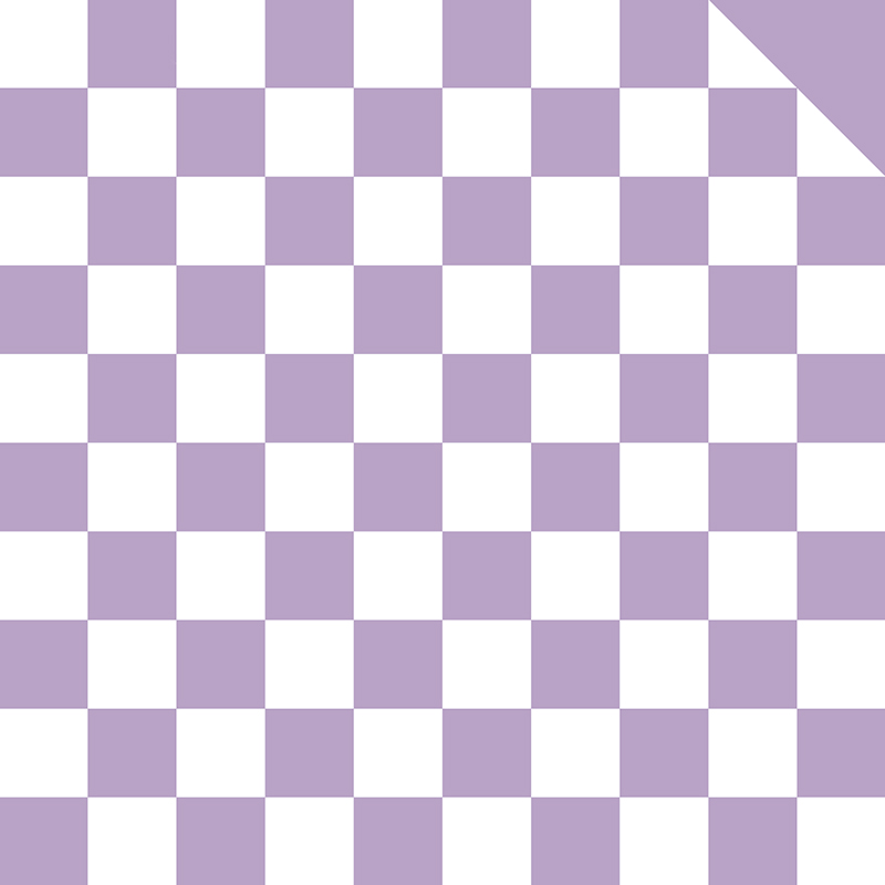 Dalawang kulay na checkered bouquet wrapping paper