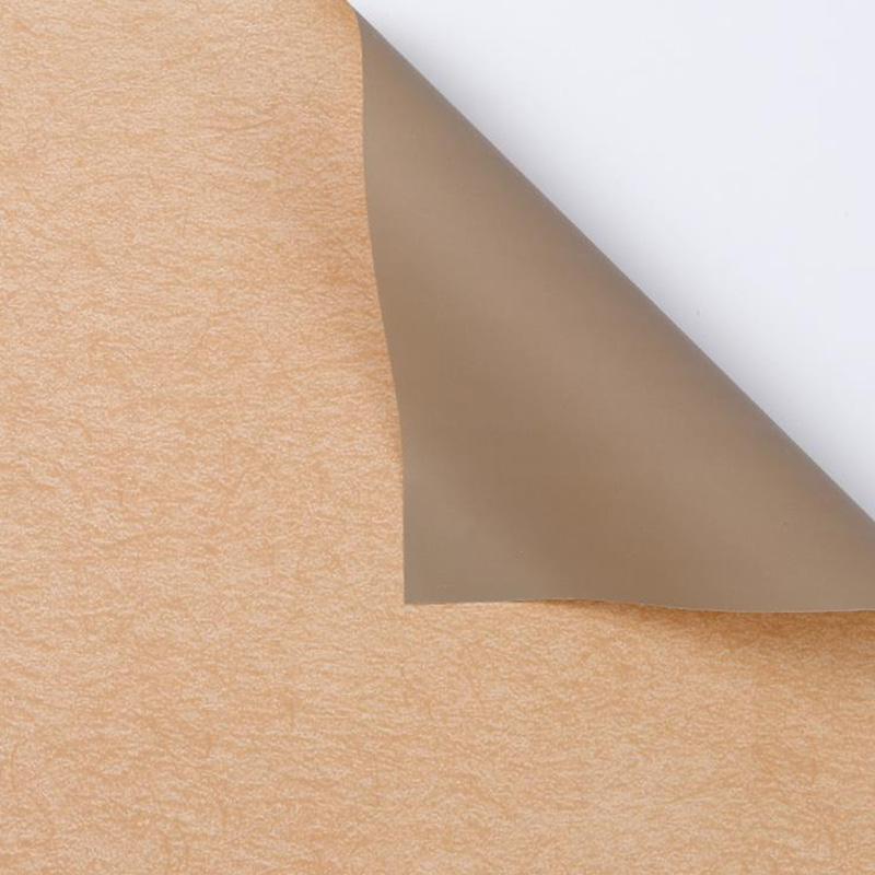 Korean Solid-Color Bouquet Wrapping Paper