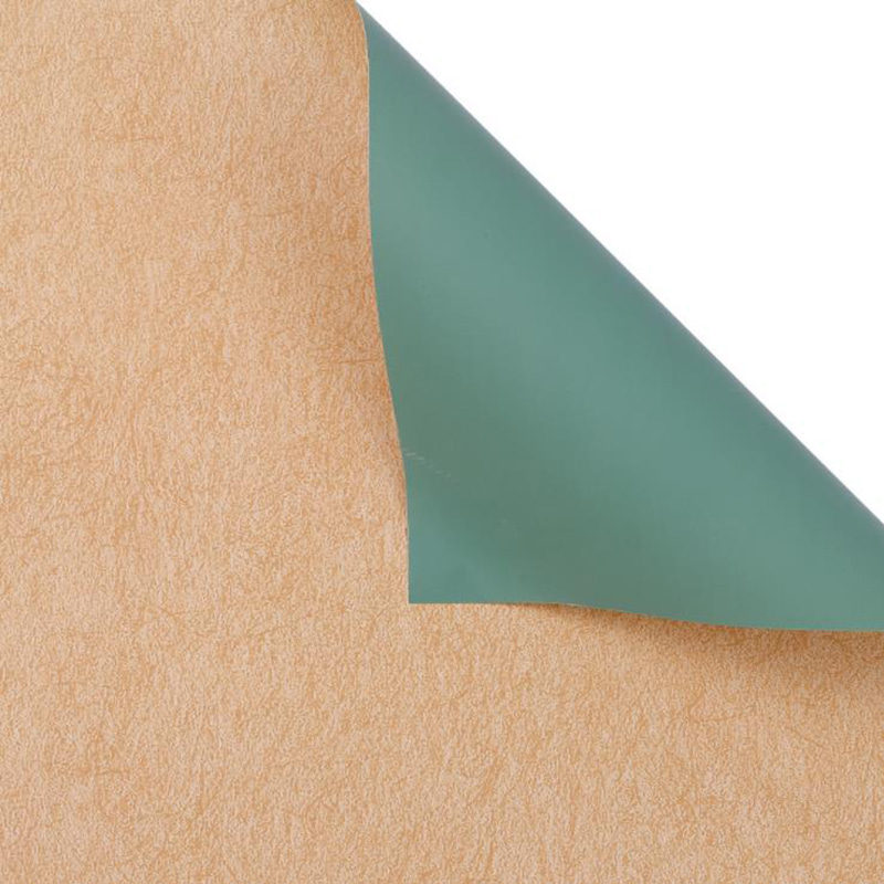 Korean Solid-Color Bouquet Wrapping Paper