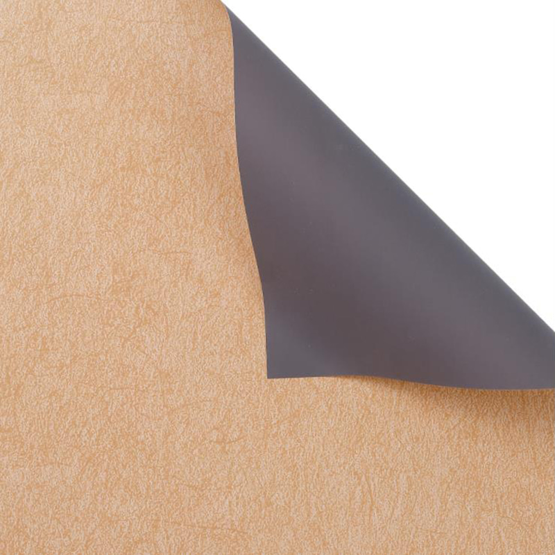 Korean Solid-Color Bouquet Wrapping Paper