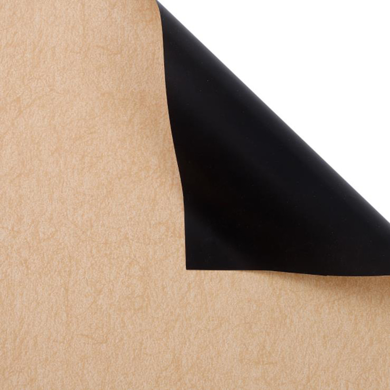 Korean Solid-Color Bouquet Wrapping Paper