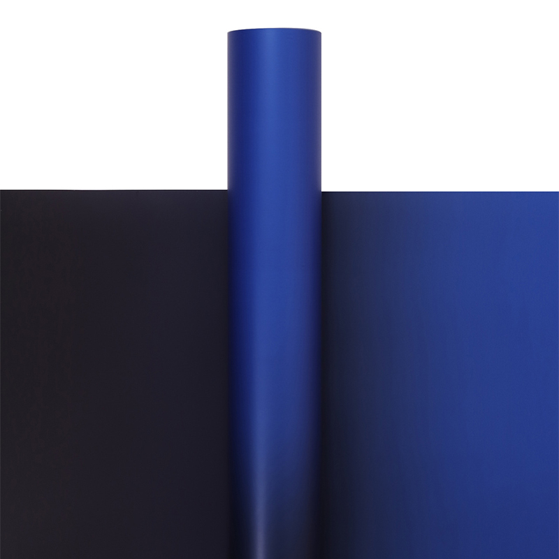 Premium Gradient Flower Bouquet Wrapping Paper