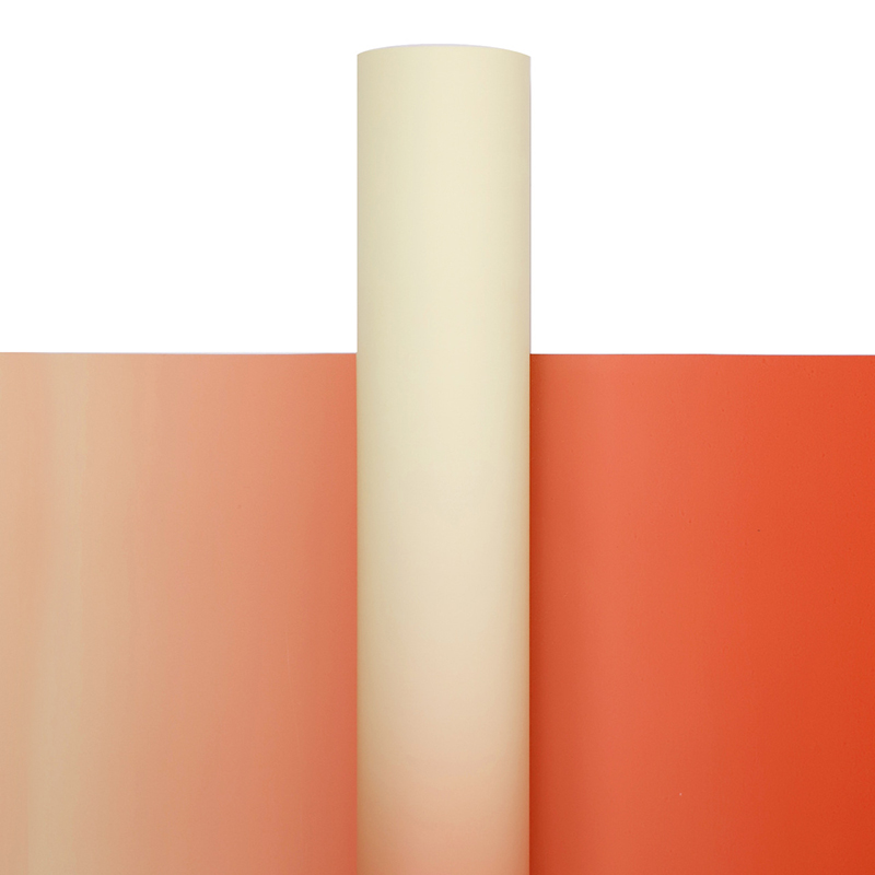 Premium Gradient Flower Bouquet Wrapping Paper