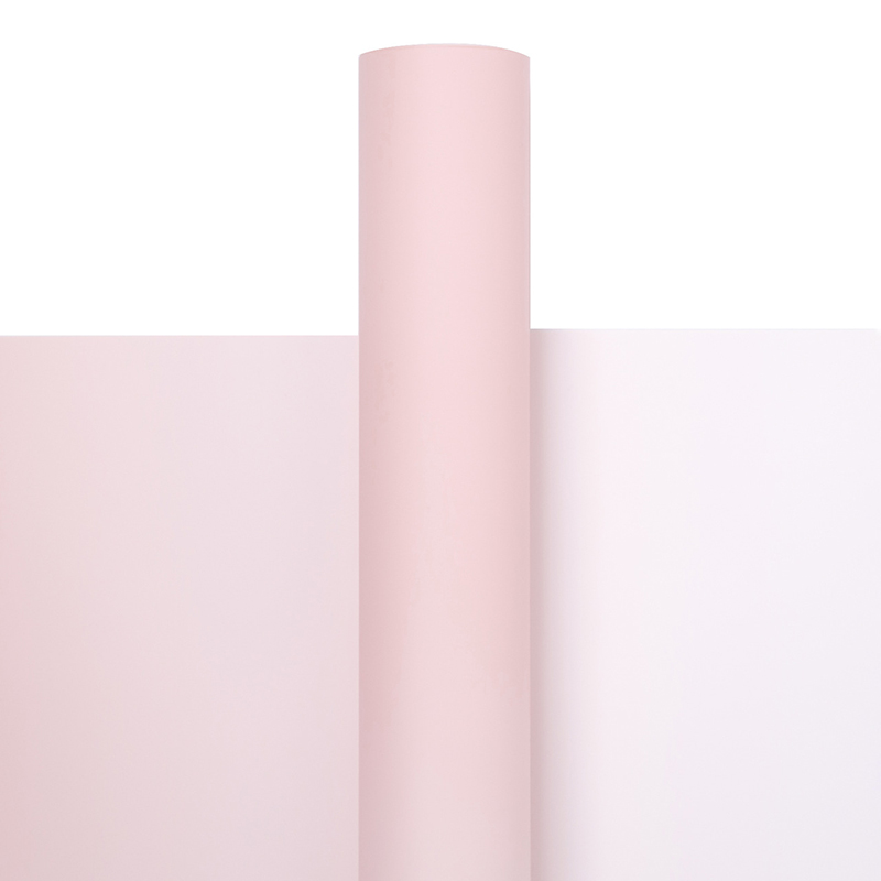 Premium Gradient Flower Bouquet Wrapping Paper