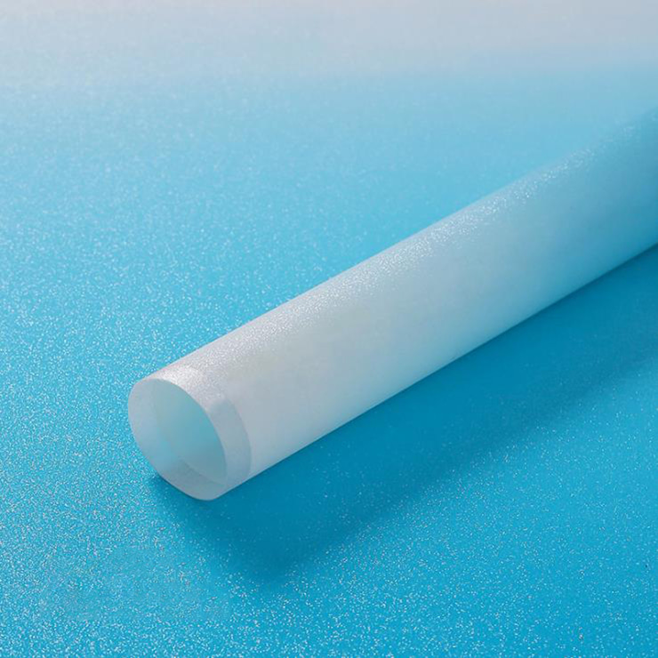 Ice Mist Gradient Film Bouquet Wrapping Paper