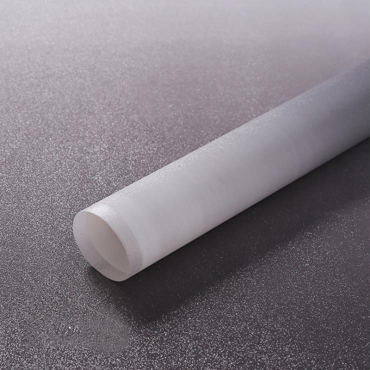 Ice Mist Gradient Film Bouquet Wrapping Paper