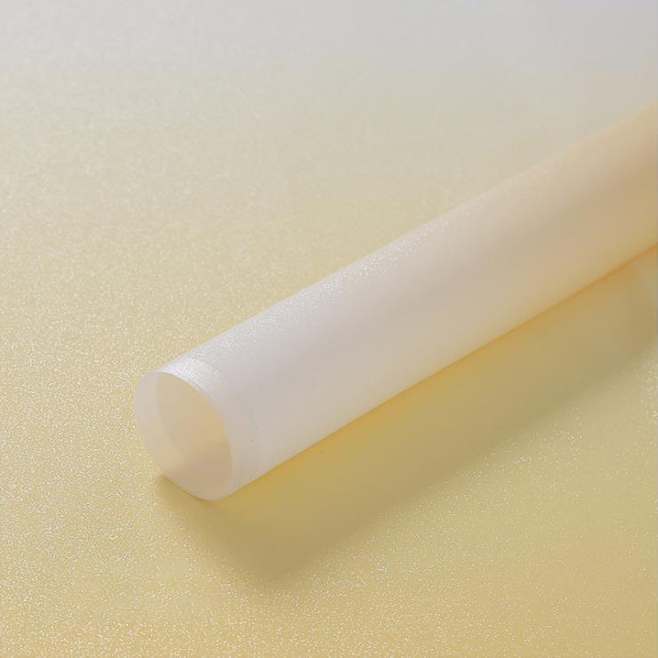 Ice Mist Gradient Film Bouquet Wrapping Paper